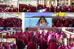 དགེ་ཚུལ་སློང་གི་བསླབ་བྱ་ཆེན་པོ་ཚུགས་པ།